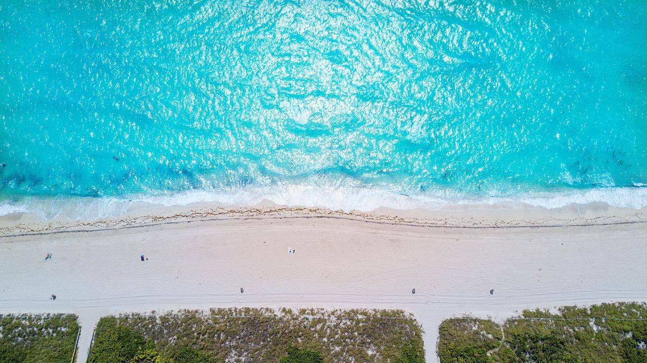 The Donovan At Miami Beach Buitenkant foto